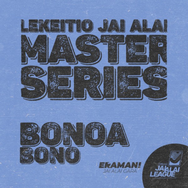 Lekeitio Master Series