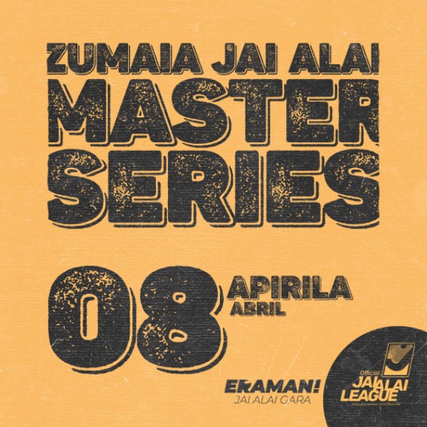 Zumaia Master Series