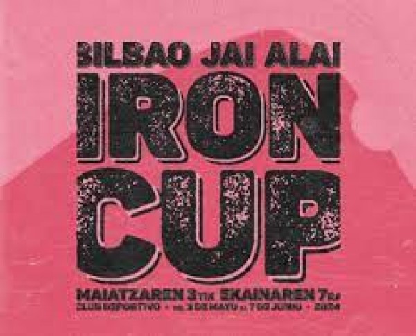 Bilbao Iron Cup