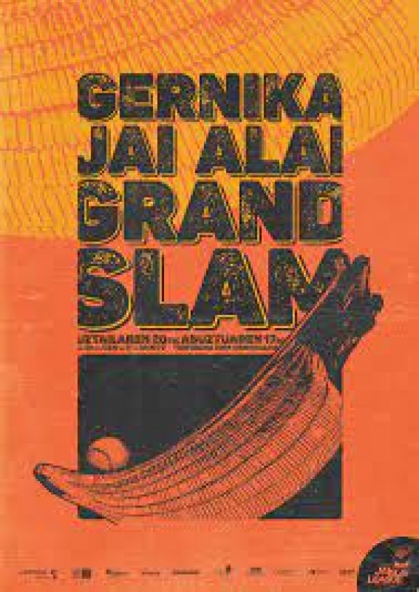 Gernika Jai Alai Grand Slam