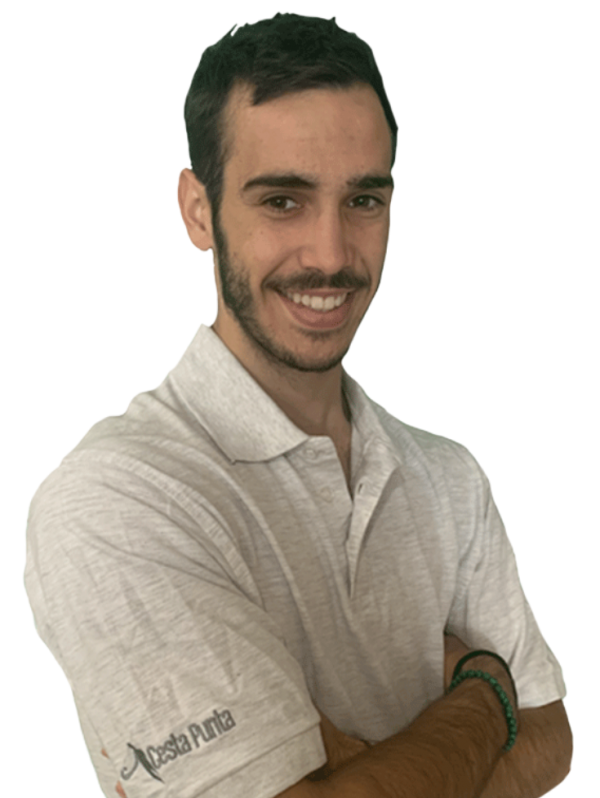 Gonzalez Bixente
