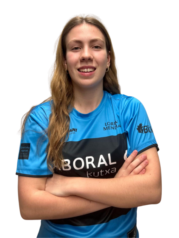 Barrenetxea Fernández Helena