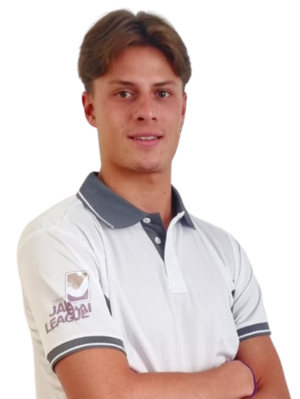 Libois Emeric