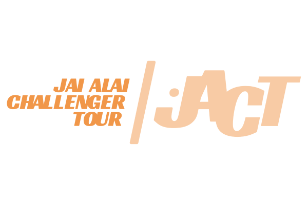 Jai Alai Challenger Tour 2026 - Tournoi Final Masters
